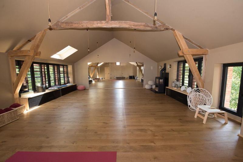 La Barboire Campagne Chambres image