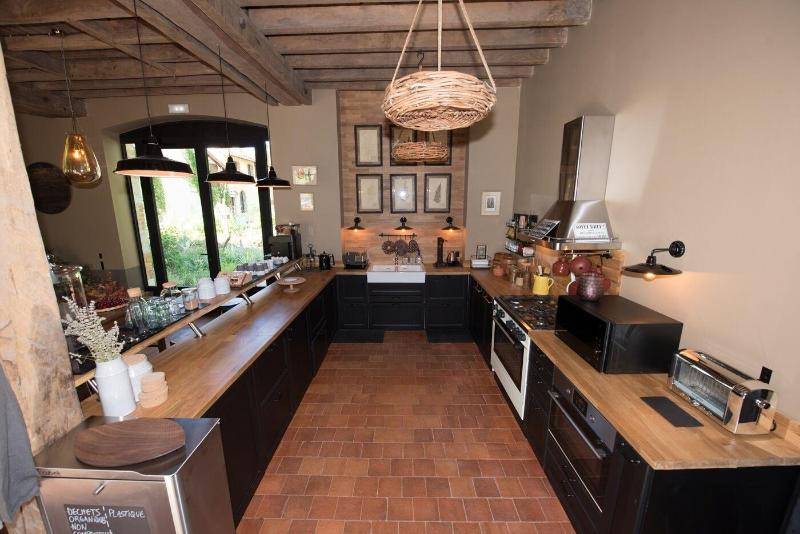 La Barboire Campagne Chambres image