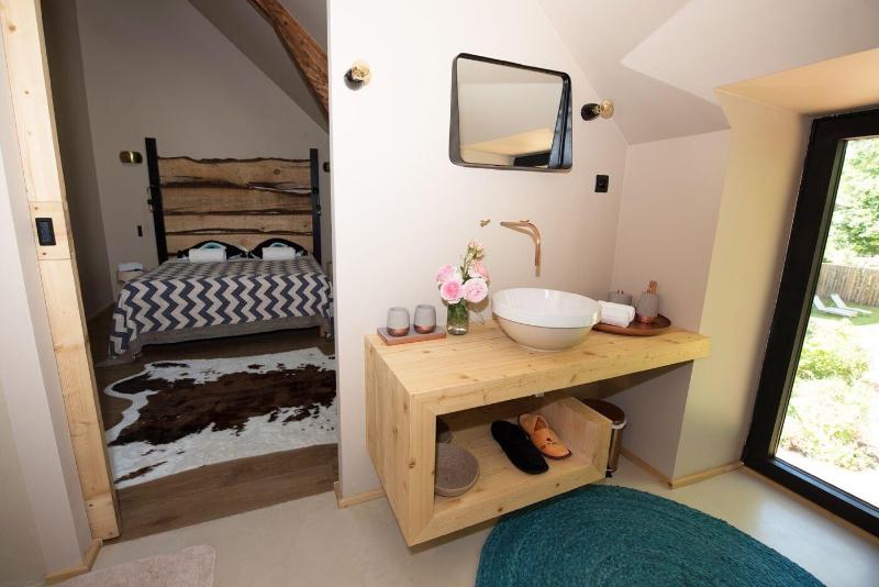La Barboire Campagne Chambres image