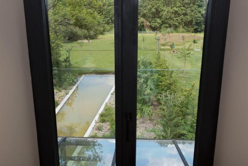 La Barboire Campagne Chambres image
