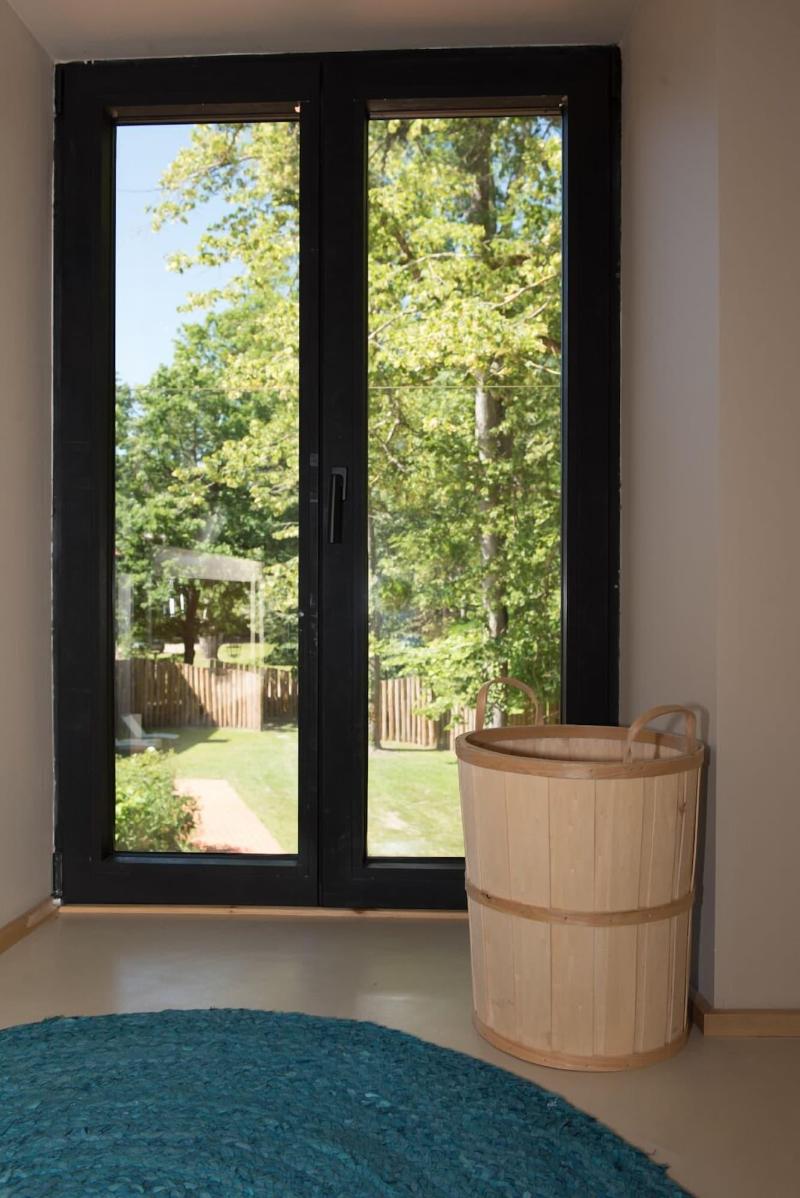 La Barboire Campagne Chambres image