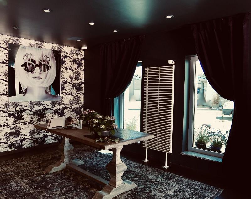 Libarty Hotels image