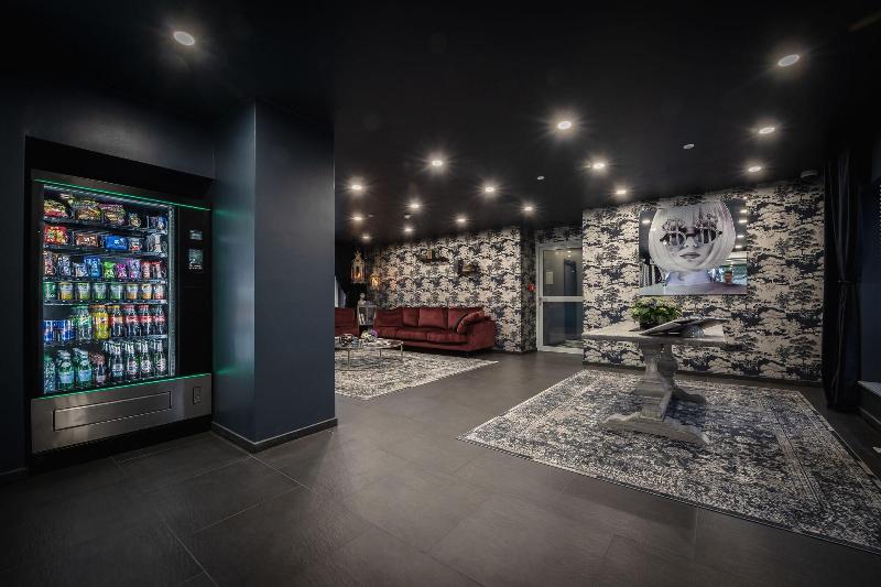 Libarty Hotels image