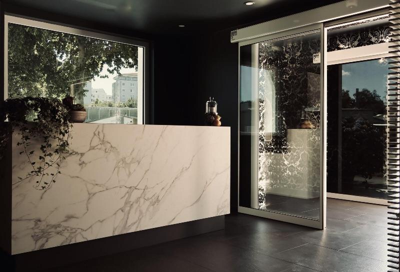 Libarty Hotels image