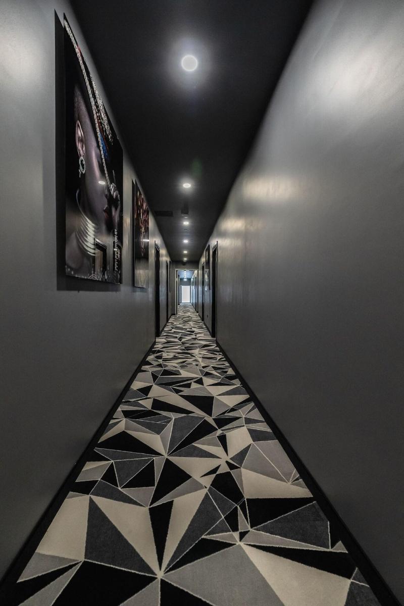 Libarty Hotels image