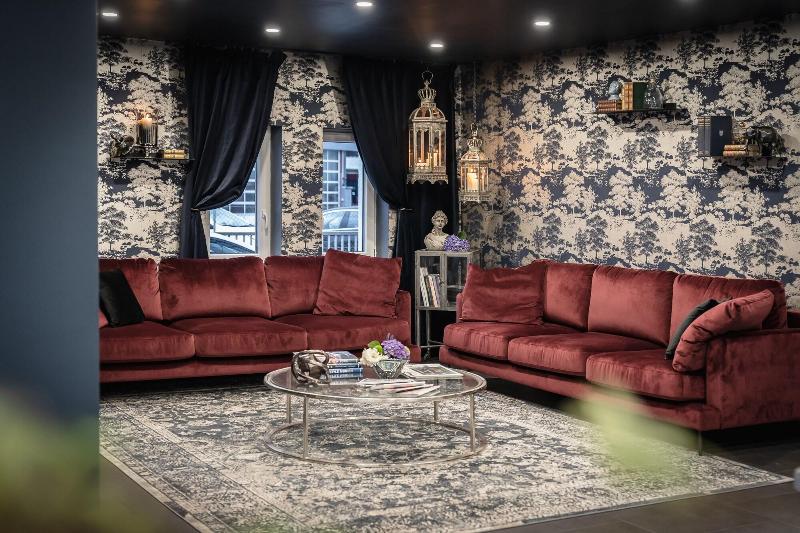 Libarty Hotels image