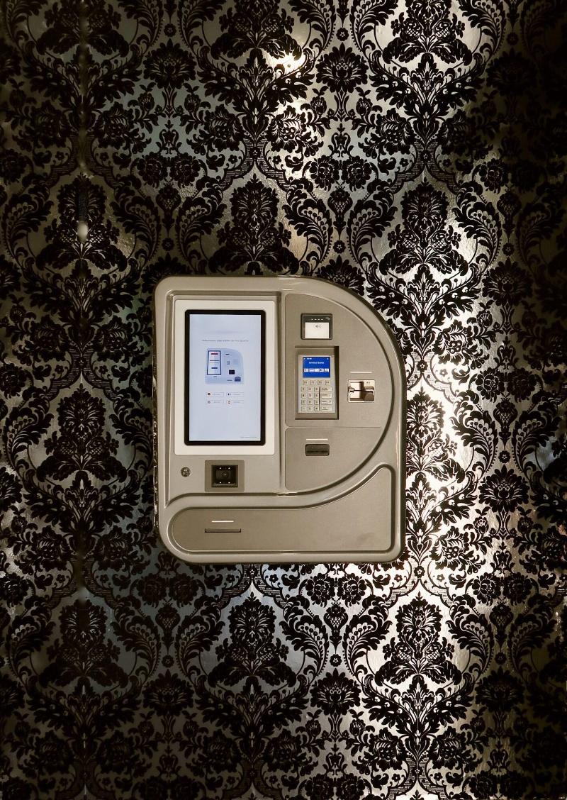 Libarty Hotels image