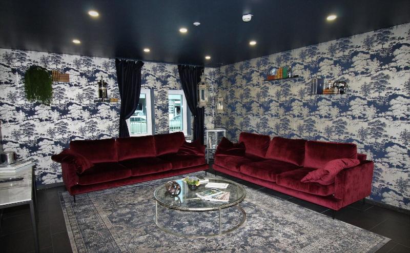 Libarty Hotels image
