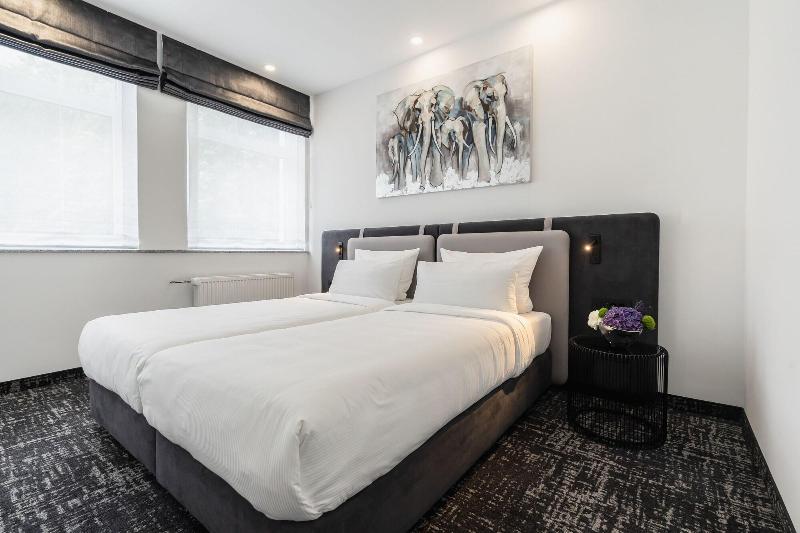 Libarty Hotels image