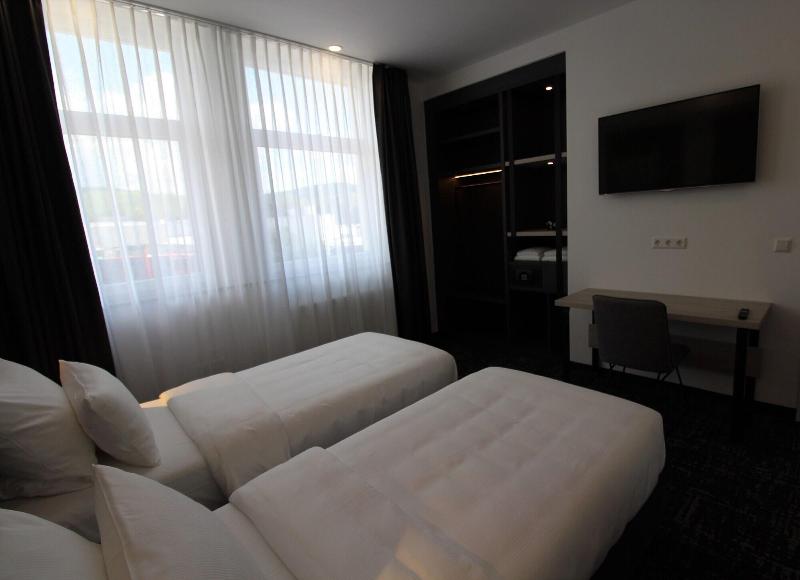 Libarty Hotels image