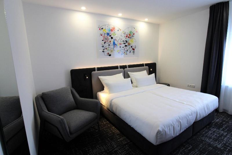 Libarty Hotels image