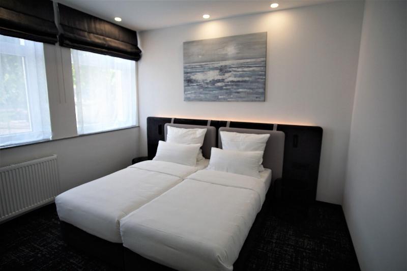 Libarty Hotels image