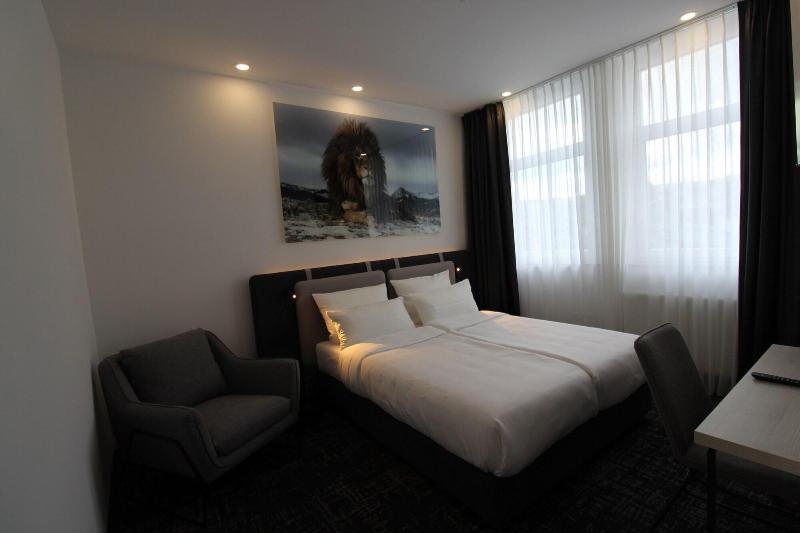 Libarty Hotels image