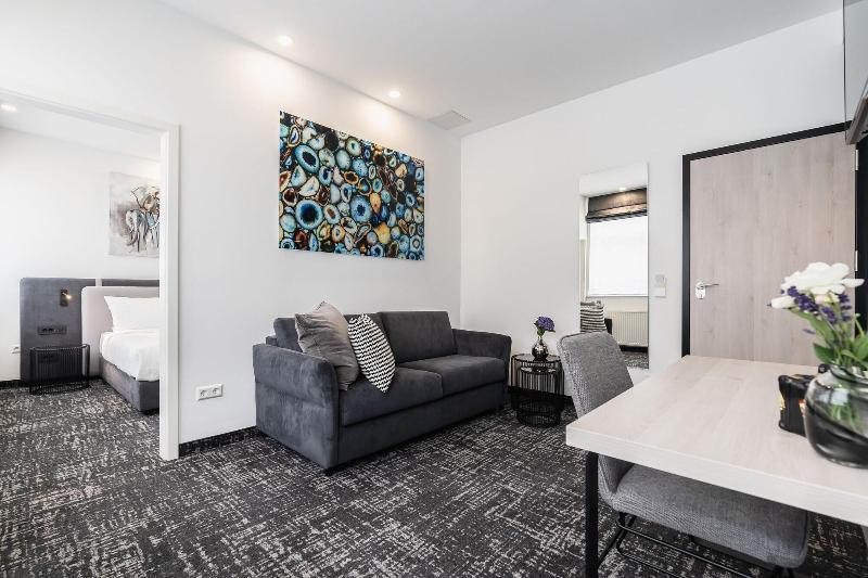 Libarty Hotels image