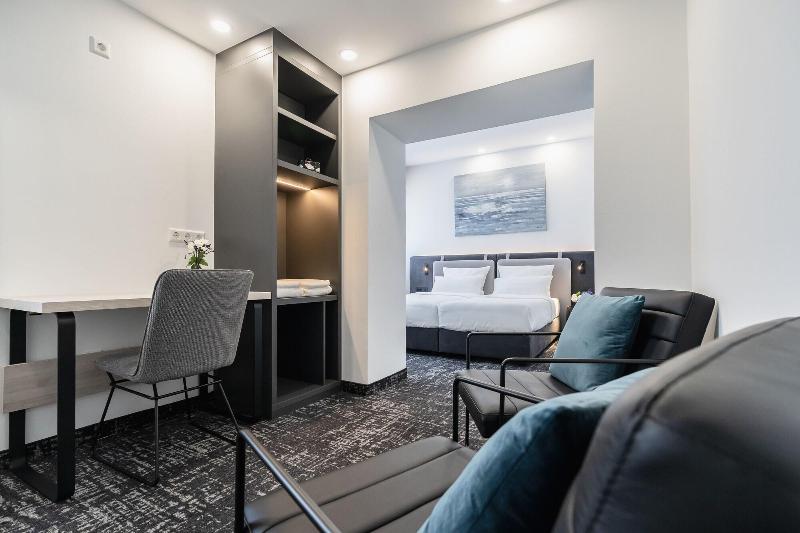 Libarty Hotels image
