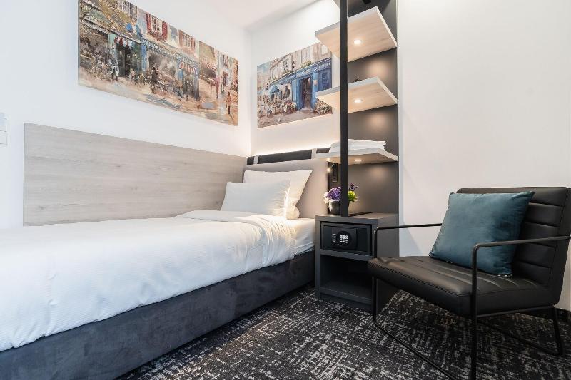 Libarty Hotels image