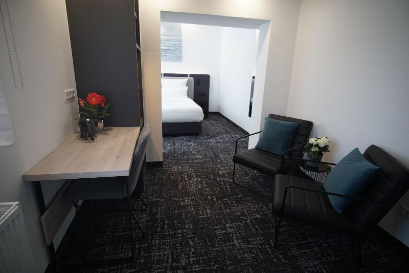 Libarty Hotels image