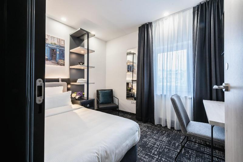 Libarty Hotels image