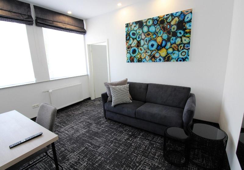 Libarty Hotels image