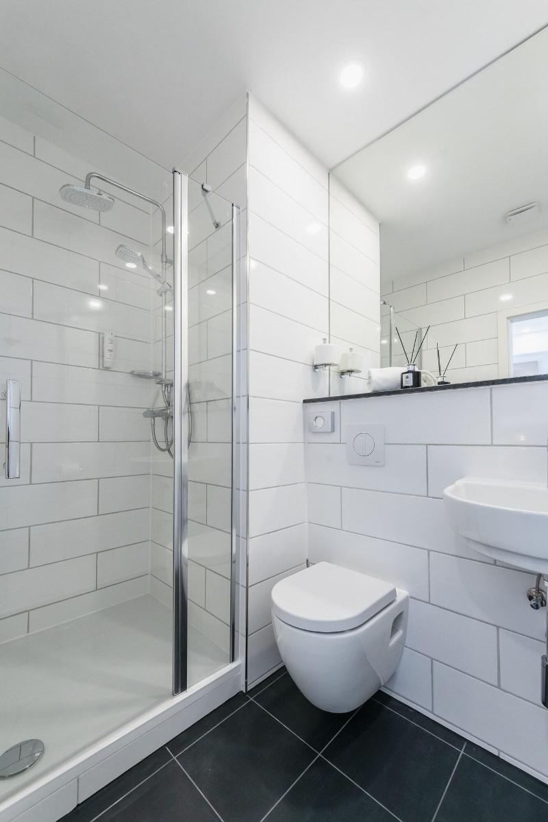 Libarty Hotels image