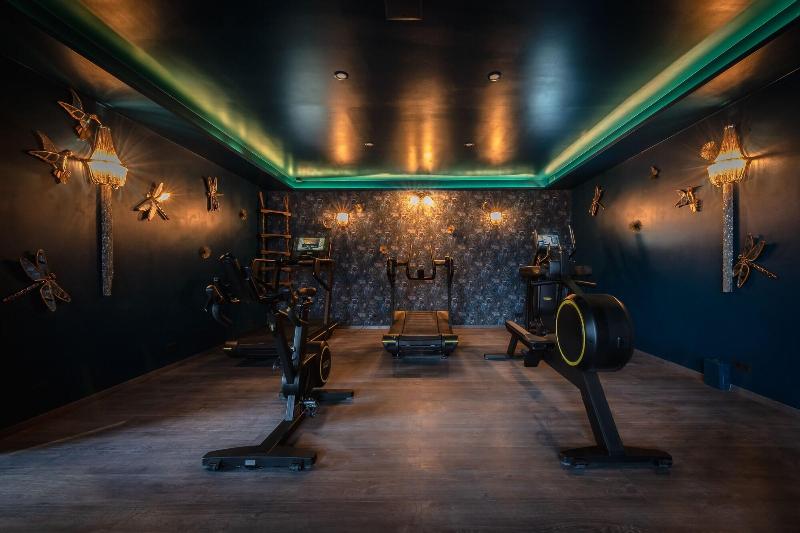 Libarty Hotels image