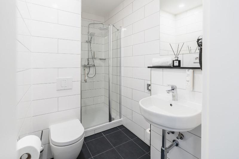 Libarty Hotels image