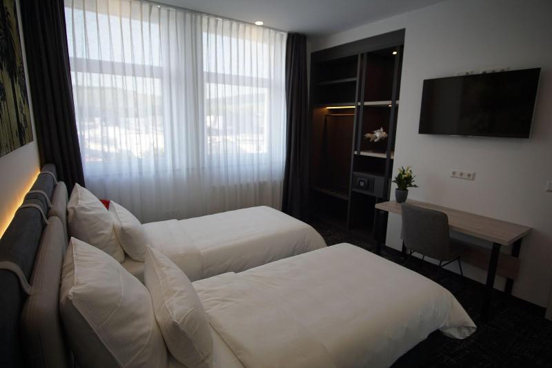 Libarty Hotels image