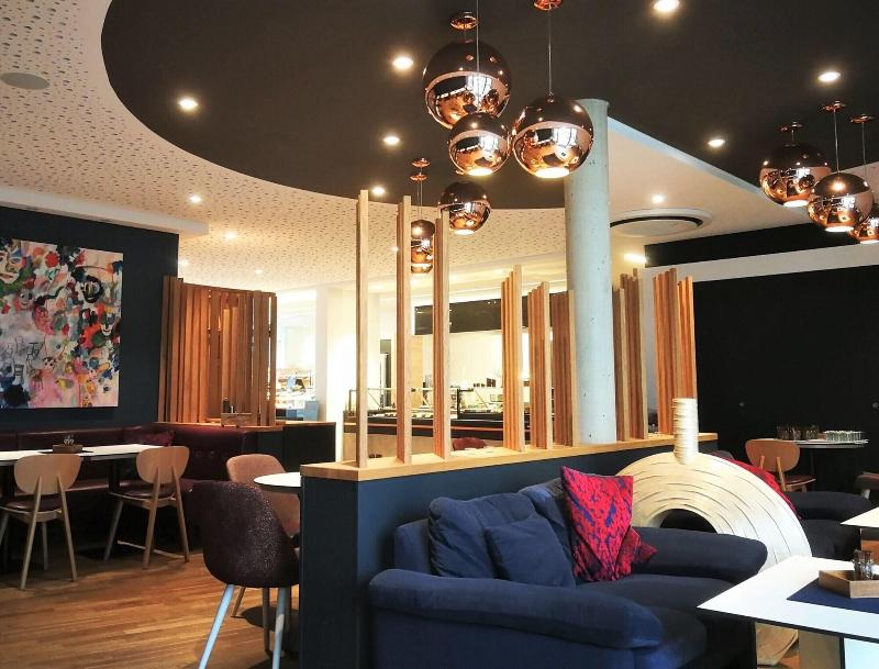 7 Hotel Boardinghouse image