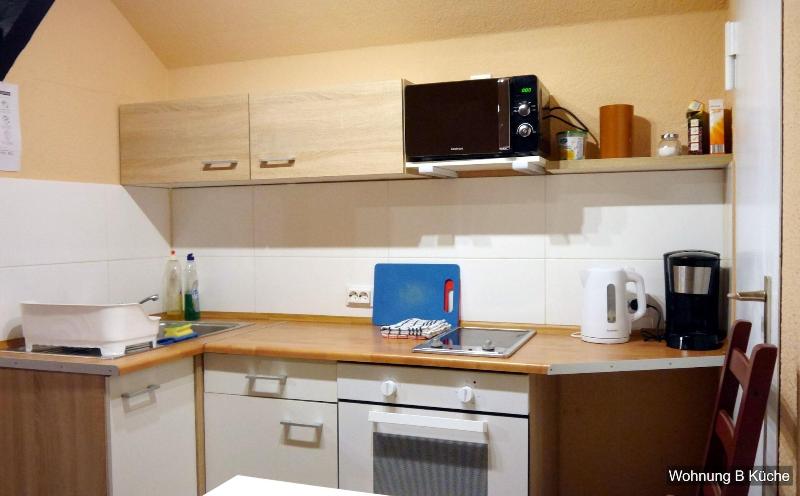 Ga Stehaus Zimmer Frei — main photo