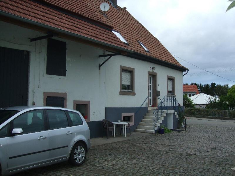Ga Stehaus Kissel — main photo
