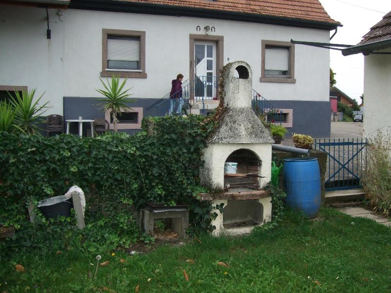 Ga Stehaus Kissel — photo 4