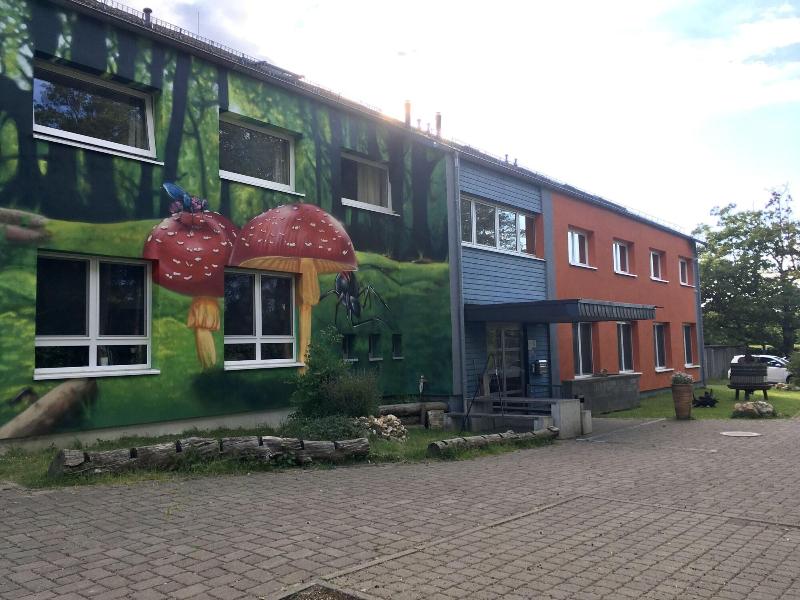 Ga Stehaus Funtasie — photo 2