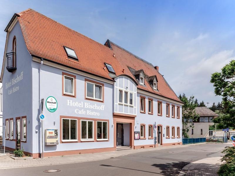 Ferienwohnung Bischoff image