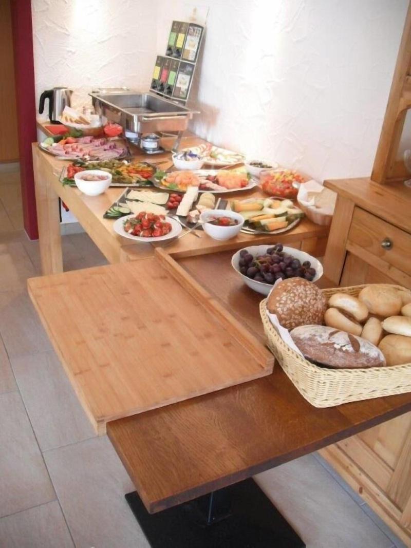 Ferienwohnung Bischoff image