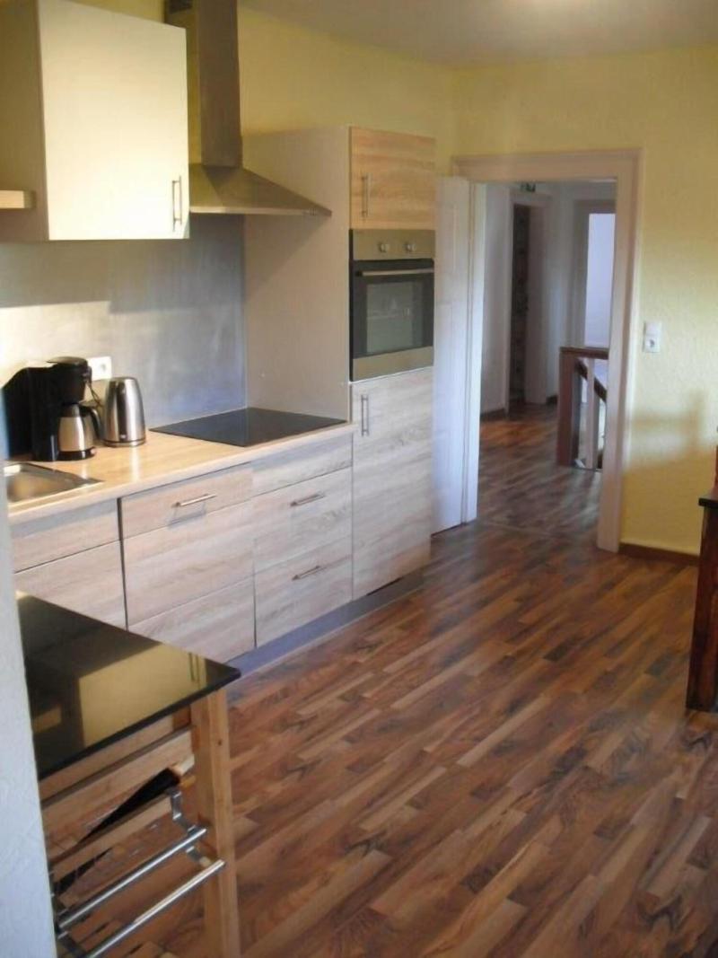 Ferienwohnung Bischoff — view