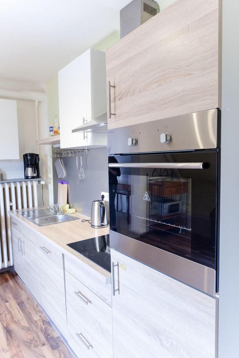 Ferienwohnung Bischoff image