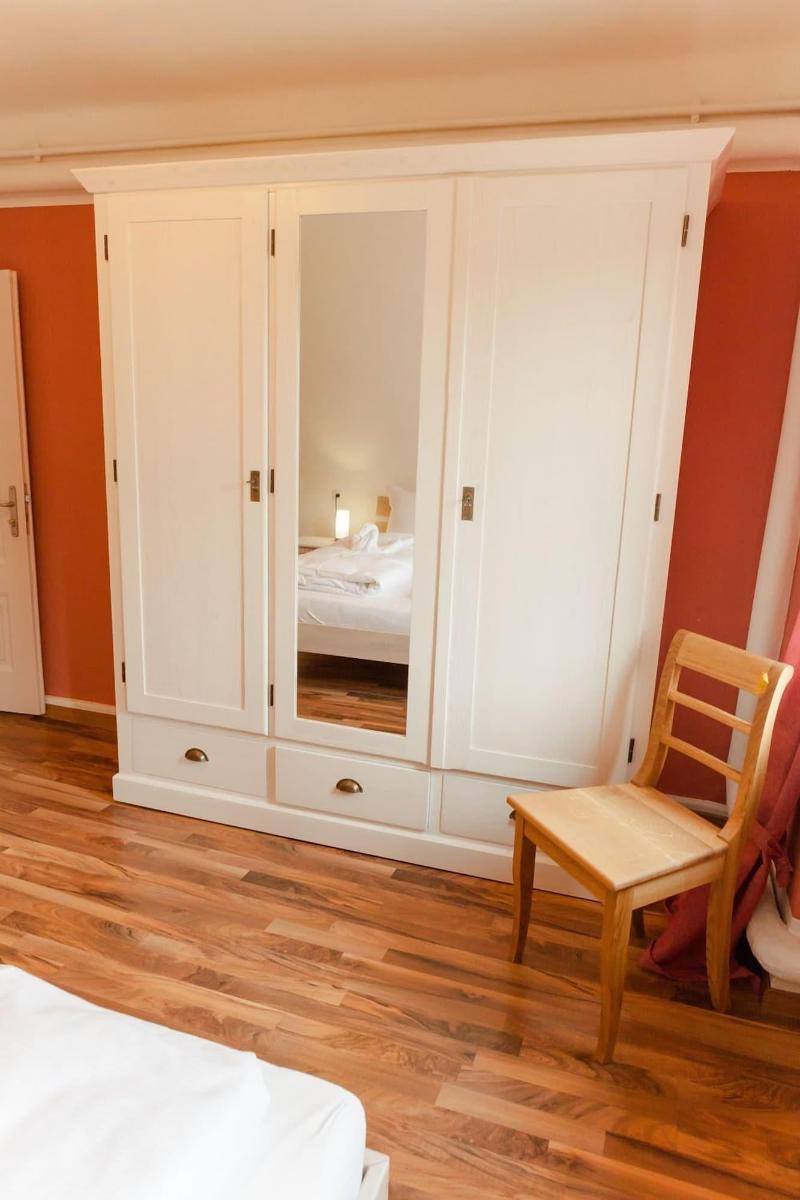 Ferienwohnung Bischoff image
