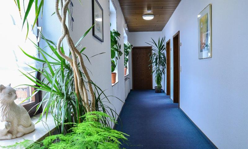 Posthotel Restaurant Johannesberg — photo 3