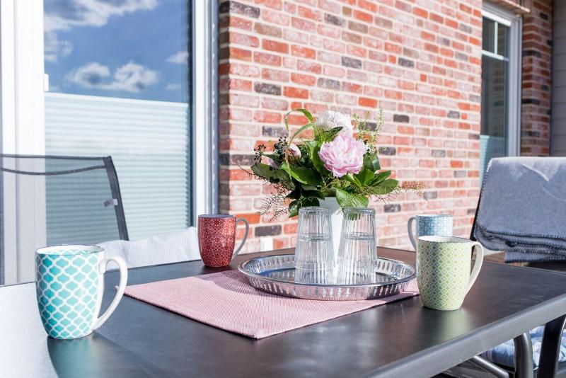 Ga Stehaus Hygge image