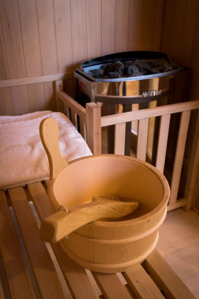 Ga Stehaus Hygge image
