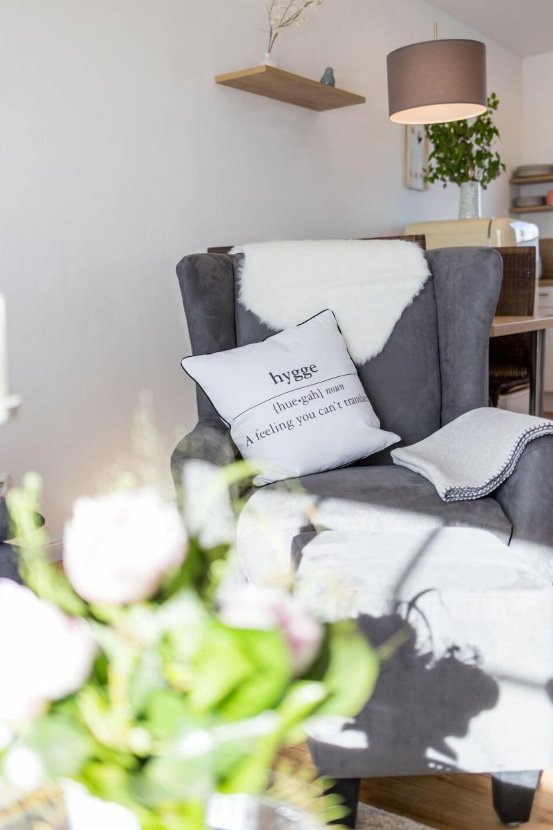 Ga Stehaus Hygge image
