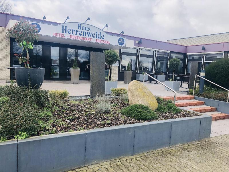 Hotel Haus Herrenweide — general view