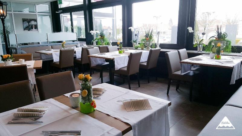 Hotel Haus Herrenweide image