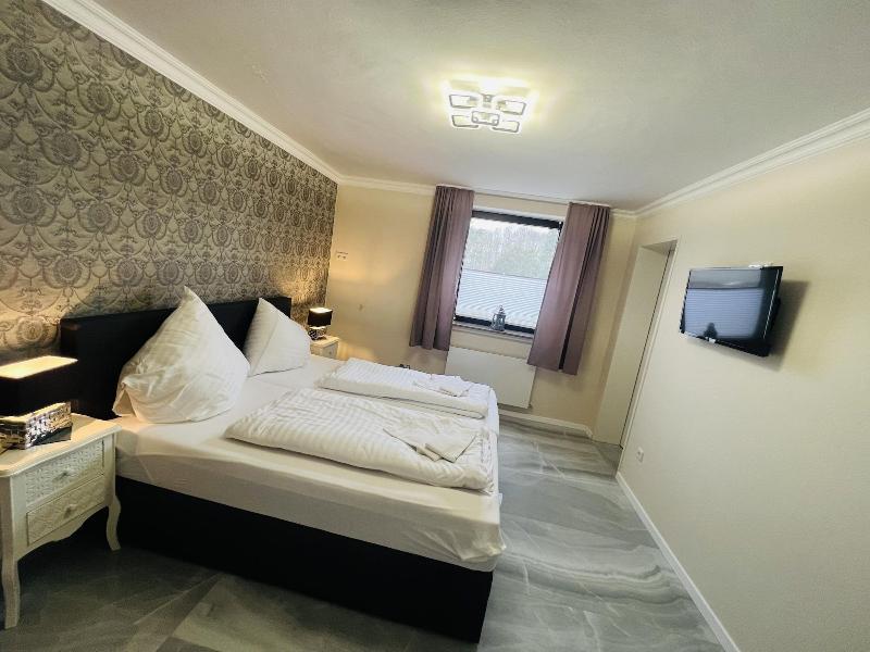 Hotel Haus Herrenweide image