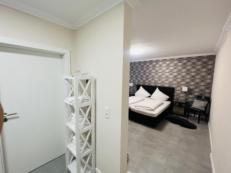 Hotel Haus Herrenweide image