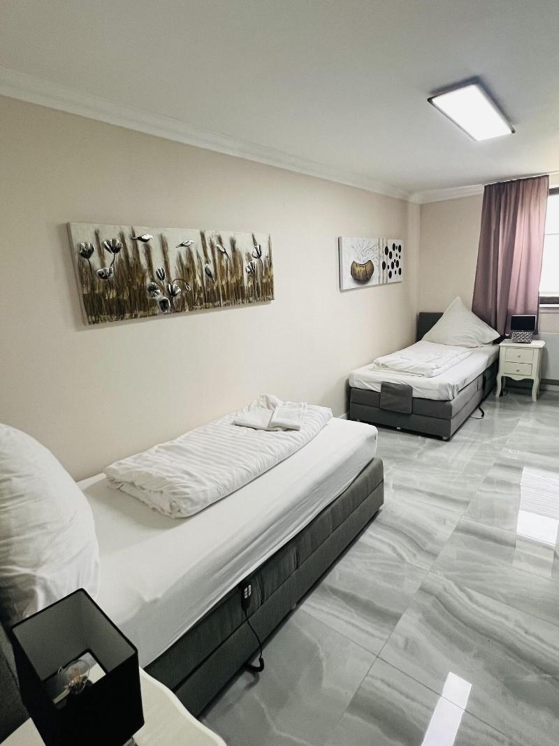 Hotel Haus Herrenweide image