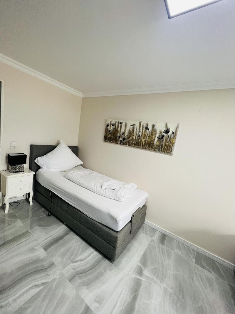 Hotel Haus Herrenweide image