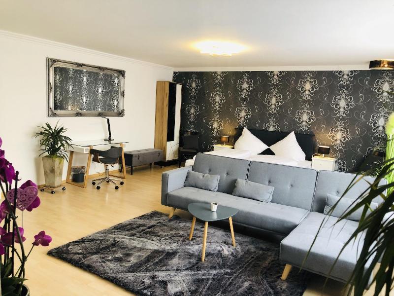 Hotel Haus Herrenweide image