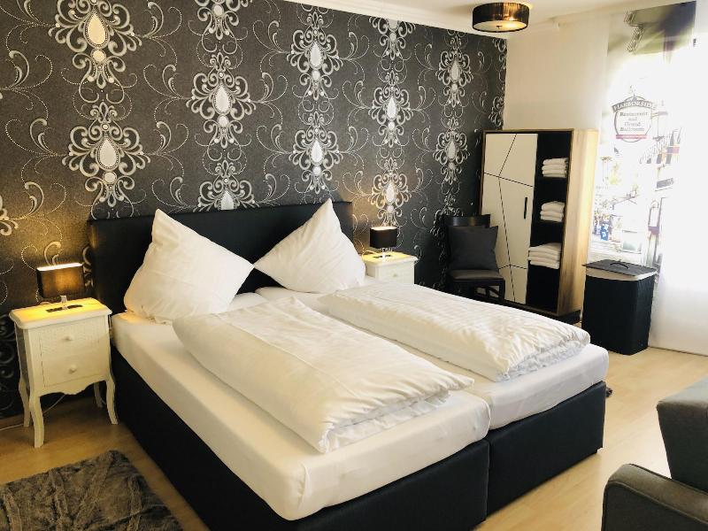 Hotel Haus Herrenweide image