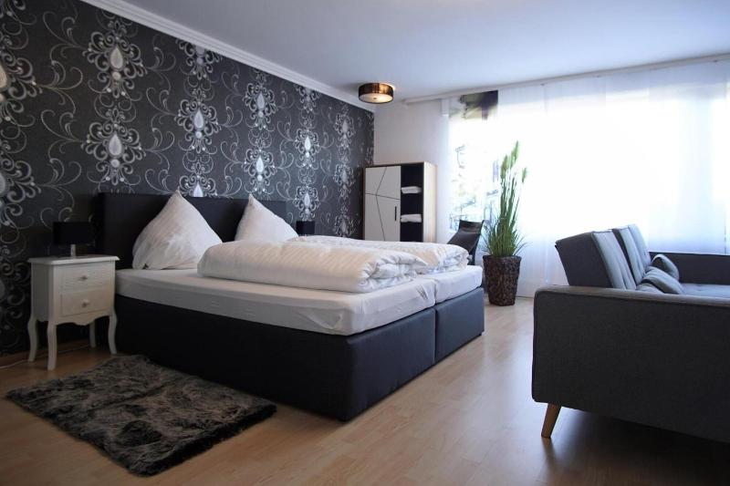 Hotel Haus Herrenweide image